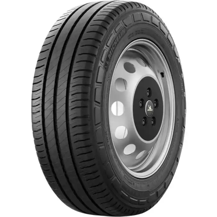 Retur ușor Anvelope vara MICHELIN AGILIS 3 205/65R16C 107/105T