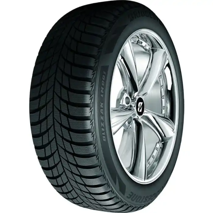 Anvelope iarna BRIDGESTONE BLIZZAK LM001 225/40R18 92V Retur ușor
