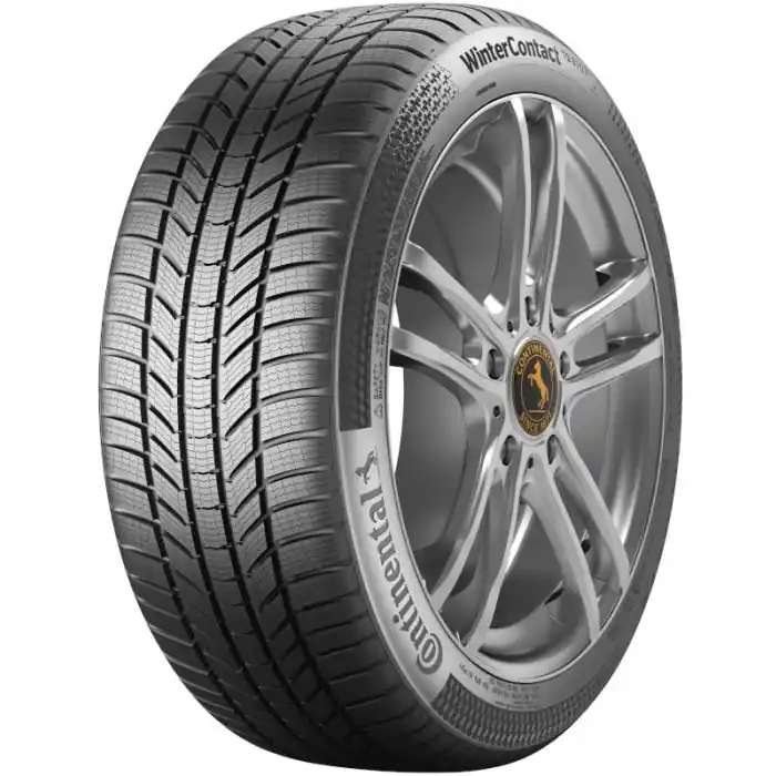 Anvelope iarna CONTINENTAL WinterContact TS 870 P 235/55R17 99H Preț mic