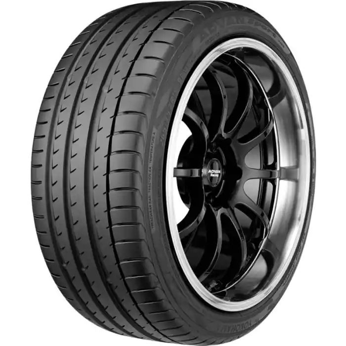 Cel mai bun preț Anvelope vara YOKOHAMA ADVAN SPORT V105 255/30R20 92Y