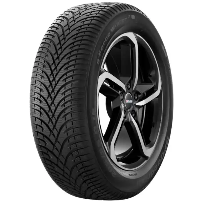 Preferatul clienților Anvelope iarna BFGOODRICH G-FORCE WINTER 2 235/40R19 96V