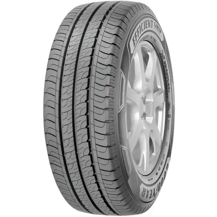 Anvelope vara GOODYEAR EFFICIENTGRIP CARGO 215/65R15C 104T Ofertă specială