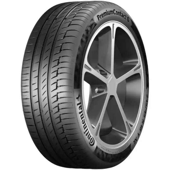 Anvelope vara CONTINENTAL PREMIUMCONTACT 6 225/50R16 92Y Cumpărături sigure