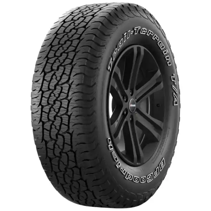 Calitate înaltă Anvelope all season BFGOODRICH TRAIL-TERRAIN T/A 215/65R16 98T