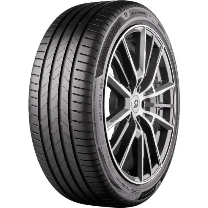 Ofertă limitată Anvelope vara BRIDGESTONE TURANZA 6 255/40R19 100Y