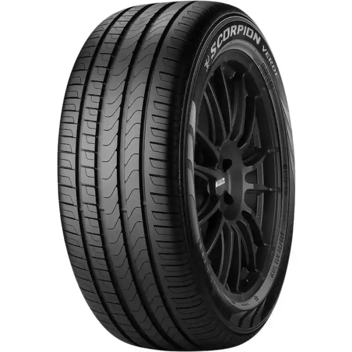 Reducere de preț Anvelope vara PIRELLI SCORPION VERDE 235/55R19 101V