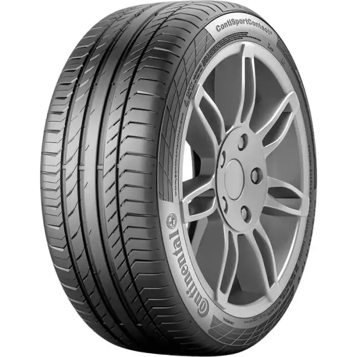 Vezi acum Anvelope vara CONTINENTAL CONTISPORTCONTACT 5 SUV 255/55R19 111Y