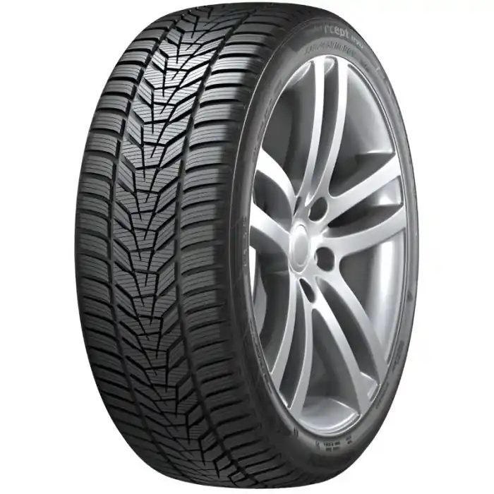 Anvelope iarna HANKOOK WINTER I CEPT EVO3 W330A 265/50R19 110V Ofertă exclusivă