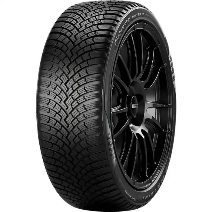 Anvelope iarna PIRELLI CINTURATO WINTER 3 195/60R18 96H Plată sigură