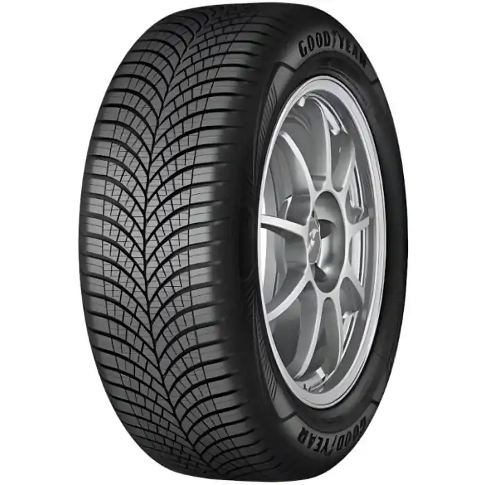 Ultima șansă Anvelope all season GOODYEAR VECTOR 4SEASONS GEN-3 255/50R19 107W