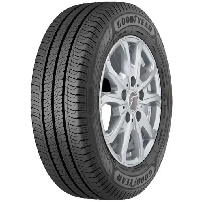 Super ofertă Anvelope vara GOODYEAR EFFICIENTGRIP CARGO 2 215/60R17C 104H