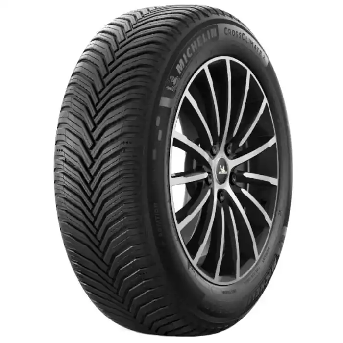 Anvelope all season MICHELIN CROSSCLIMATE 2 245/45R17 95Y Vezi acum