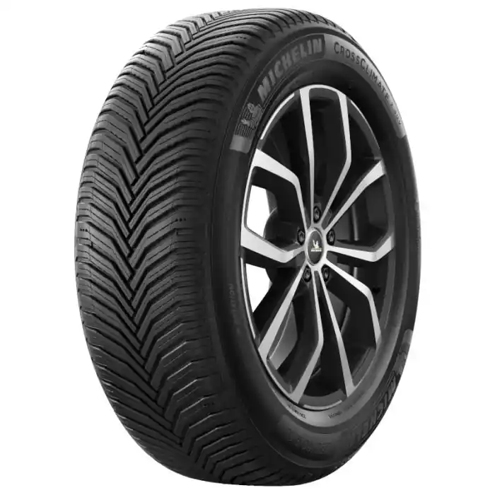 Disponibil imediat Anvelope all season MICHELIN CROSSCLIMATE 2 SUV 255/50R19 103T