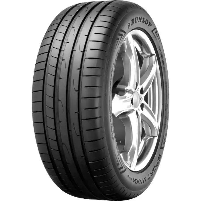Reduceri Anvelope vara DUNLOP SPORT MAXX RT 2 SUV 235/45R20 100W