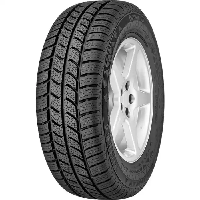 Anvelope iarna CONTINENTAL VANCO WINTER 2 235/65R16C 115/113R Plată securizată