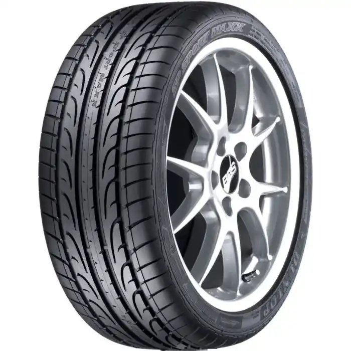 Anvelope vara DUNLOP SP SPORT MAXX 245/50R18 100Y Ofertă specială