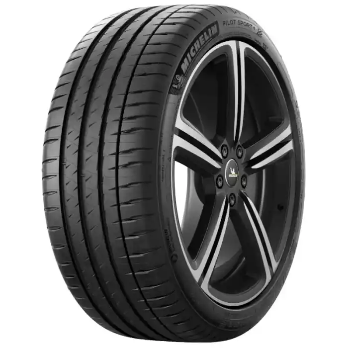 Anvelope vara MICHELIN PILOT SPORT 4 255/35R19 96Y Ofertă exclusivă