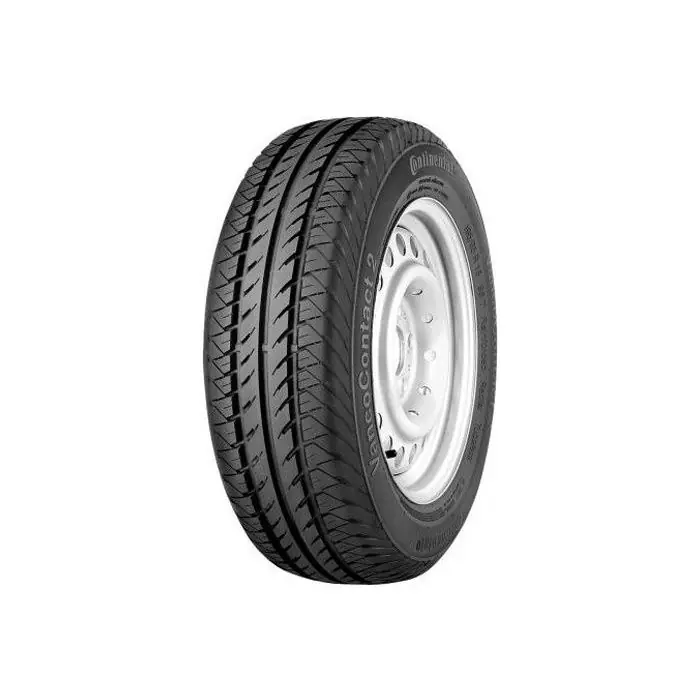 Anvelope vara CONTINENTAL VANCOCONTACT 2 225/60R16C 105/103H Ofertă specială