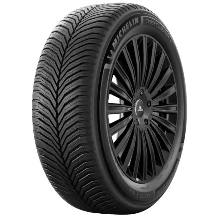 Plată sigură Anvelope all-season MICHELIN CROSSCLIMATE 3 265/60R18 110H