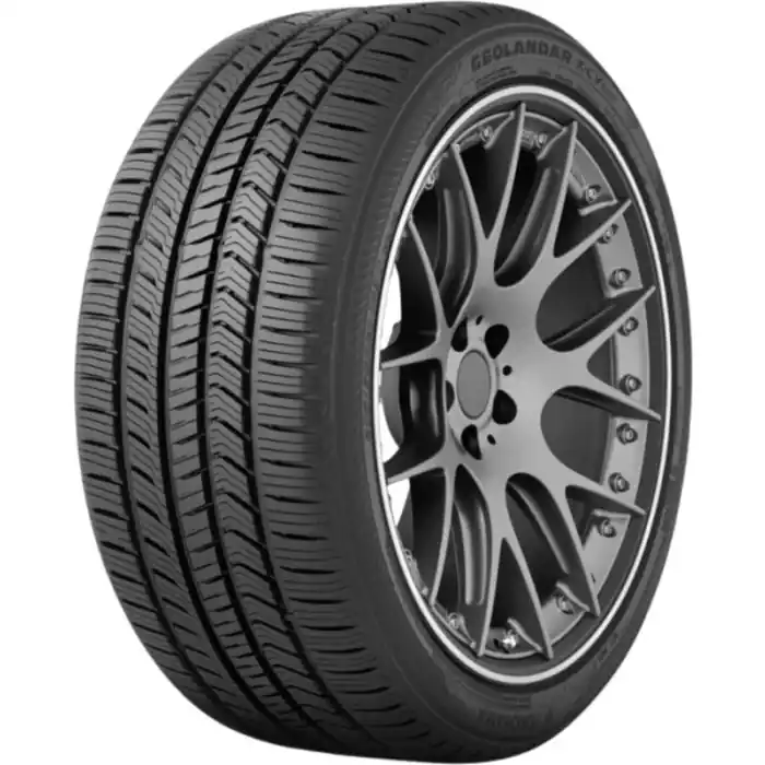 Reducere specială Anvelope vara YOKOHAMA GEOLANDAR X-CV G057 265/45R20 108W