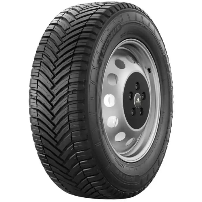 Anvelope all season MICHELIN CROSSCLIMATE CAMPING 225/65R16C 112/110R Chilipir