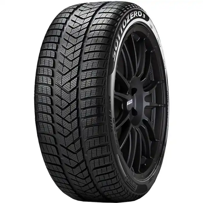 Anvelope iarna PIRELLI WINTER SOTTOZERO 3 245/50R18 100H Plată sigură