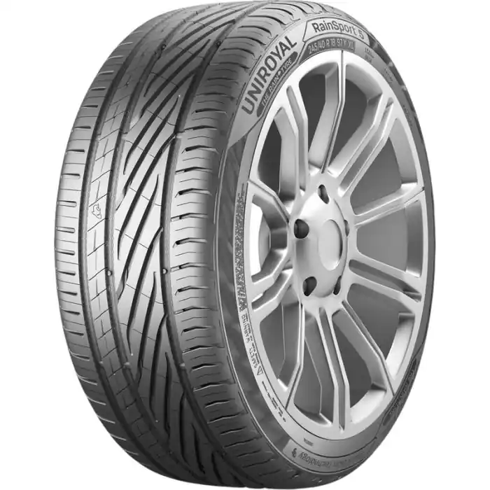 Anvelope vara UNIROYAL RAINSPORT 5 275/45R21 110Y Lichidare de stoc