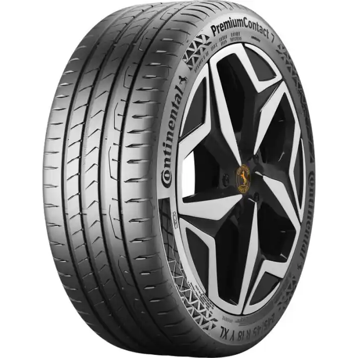 Ofertă specială Anvelope vara CONTINENTAL PREMIUMCONTACT 7 265/50R19 110Y