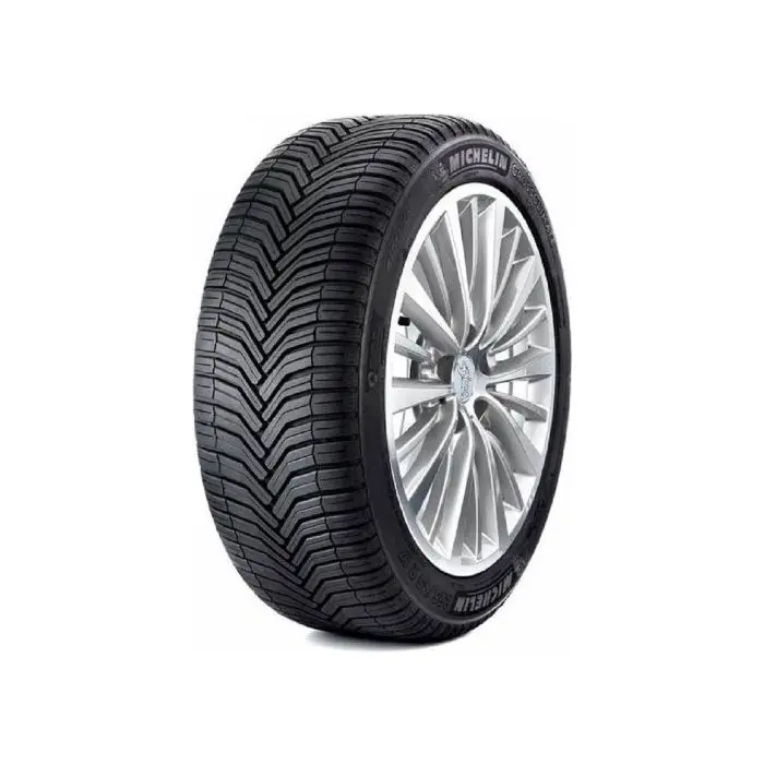 Ofertă exclusivă Anvelope all season MICHELIN CROSSCLIMATE SUV 275/55R19 111V