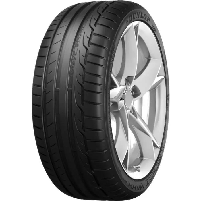 Reducere specială Anvelope vara DUNLOP SPORT MAXX RT 265/30R20 94Y