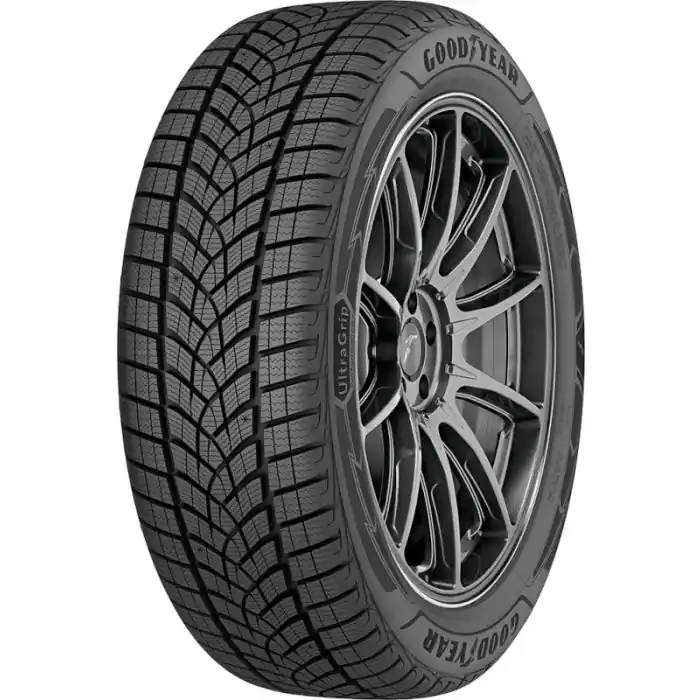 Anvelope iarna GOODYEAR UltraGrip Performance+ SUV 265/50R19 110V Cel mai vândut