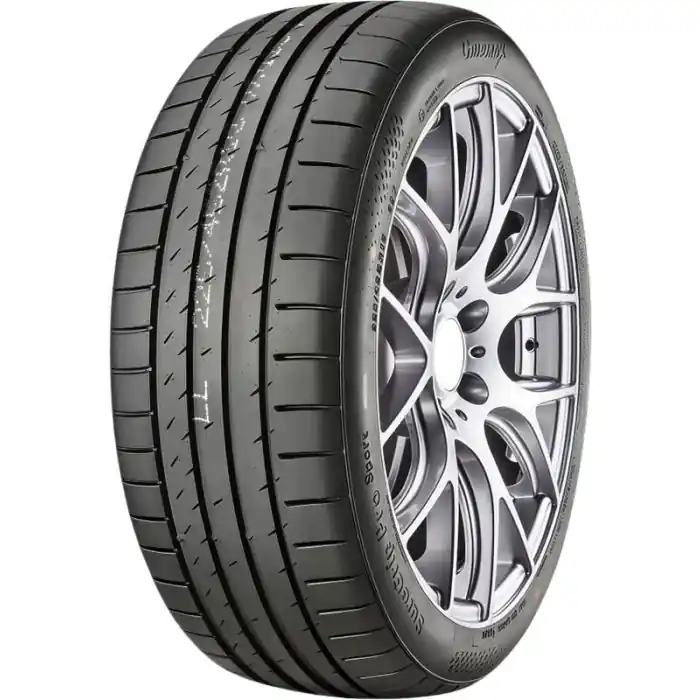Anvelope vara GRIPMAX SUREGRIP PRO SPORT 315/30R22 107Y Ieftin