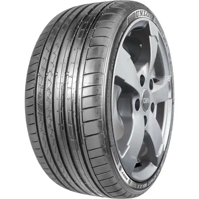 Transport gratuit Anvelope vara DUNLOP SP SPORT MAXX GT 265/35R20 99Y