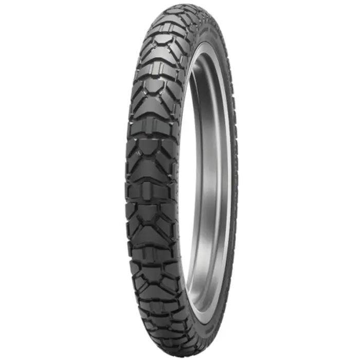 Anvelope moto DUNLOP TRAILMAX MISSION FRONT 100/90R19 57T Reducere de preț