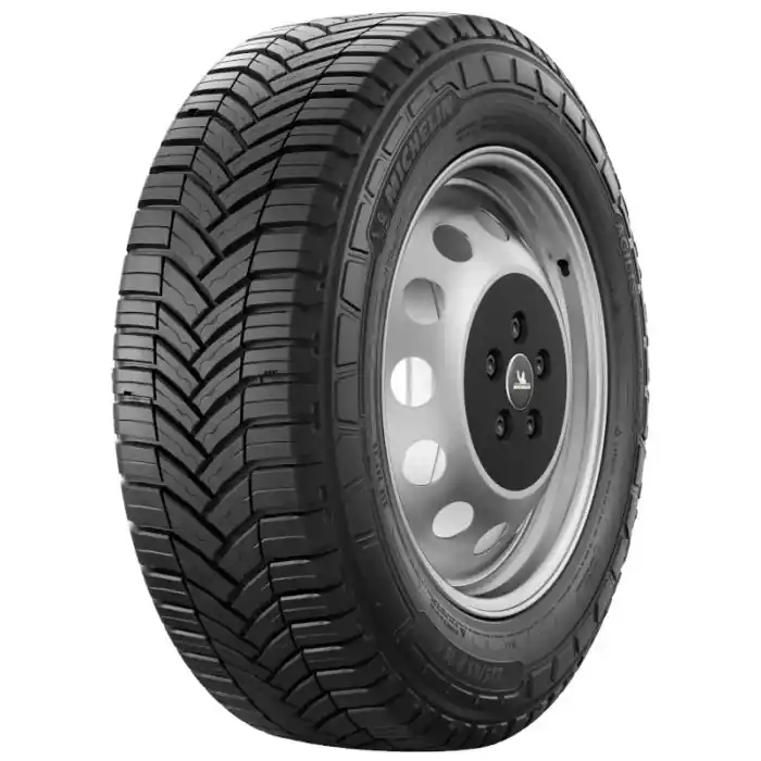 Anvelope all season MICHELIN AGILIS CROSSCLIMATE 225/55R17C 109H Livrare rapidă
