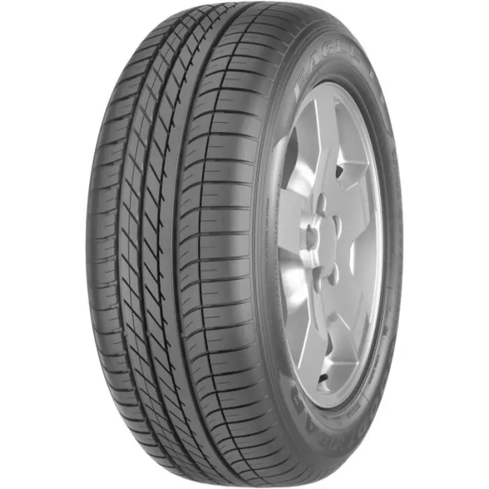Anvelope vara GOODYEAR EAGLE F1 ASYMMETRIC SUV 245/50R19 105W Ofertă