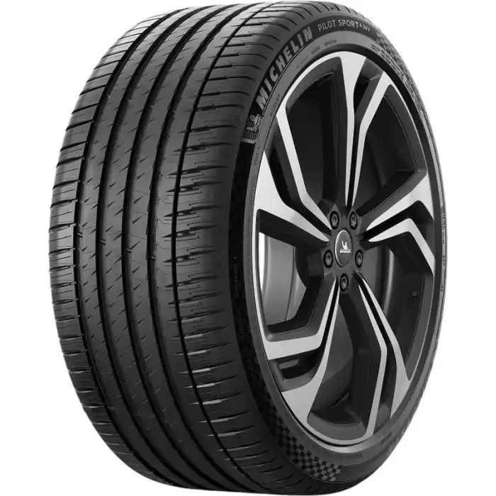 Comandă acum Anvelope vara MICHELIN PILOT SPORT 4 SUV 235/50R20 104V