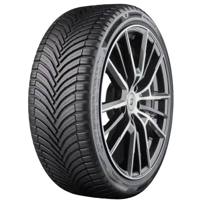 Anvelope all season BRIDGESTONE TURANZA ALL SEASON 6 275/45R20 110W Vezi acum