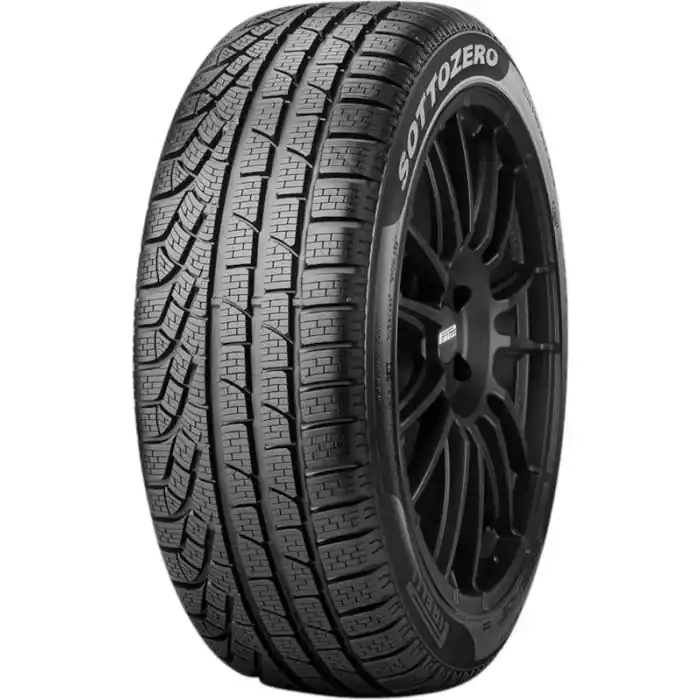 Plată sigură Anvelope iarna PIRELLI WINTER 240 SOTTOZERO SERIE II 255/35R19 96V
