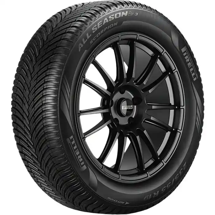 Anvelope all season PIRELLI SCORPION ALL SEASON SF3 235/45R20 100W Reducere