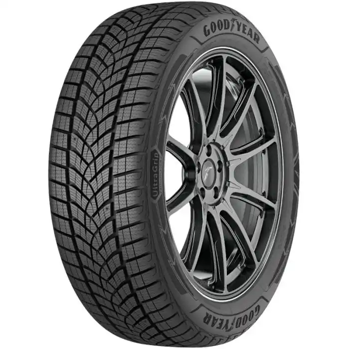 Noutate Anvelope iarna GOODYEAR ULTRAGRIP PERFORMANCE + 245/40R19 98V