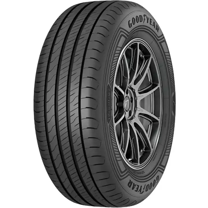 Anvelope vara GOODYEAR EfficientGrip 2 SUV 275/55R20 117V Expediere rapidă