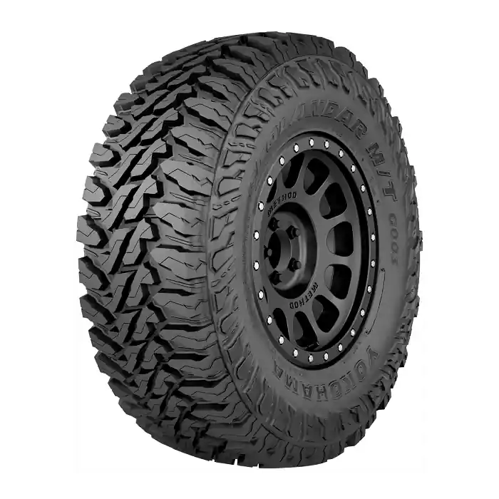 Anvelope vara YOKOHAMA GEOLANDAR M/T G003 285/70R17 121/118Q Ofertă limitată