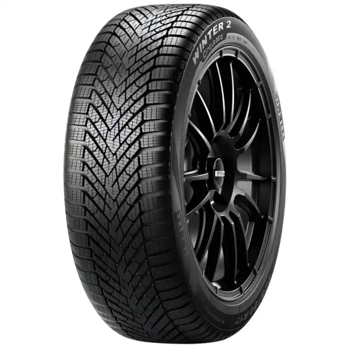 Nu rata Anvelope iarna PIRELLI CINTURATO WINTER 2 225/45R19 96V