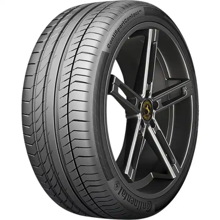 Ofertă limitată Anvelope vara CONTINENTAL CONTISPORTCONTACT 5P 275/45R20 110Y