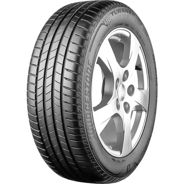 Anvelope vara BRIDGESTONE TURANZA T005 285/45R20 112W Plată securizată