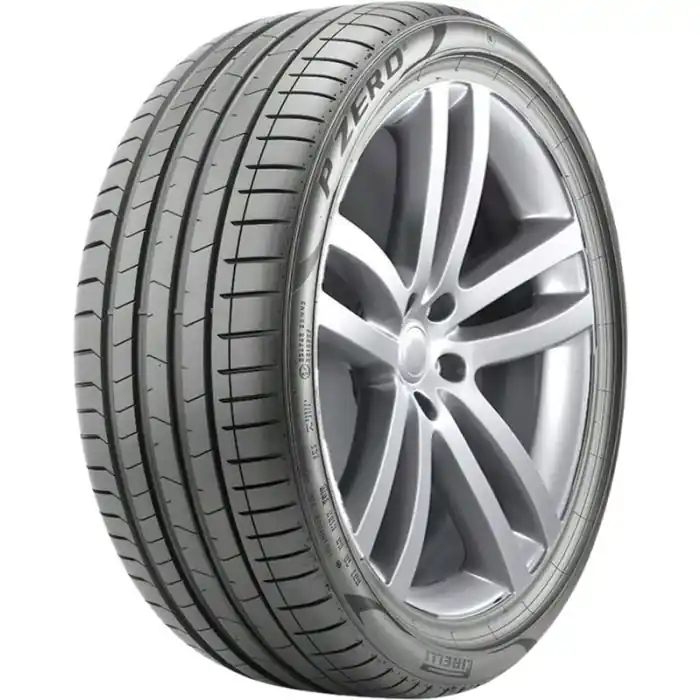 Cumpără online Anvelope vara PIRELLI P Zero PZ4 LS (Luxury Saloon) 245/35R20 95Y