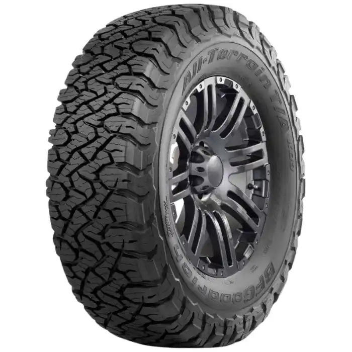 Anvelope all season BFGOODRICH ALL-TERRAIN T/A KO3 255/65R17 114/110S Bestseller