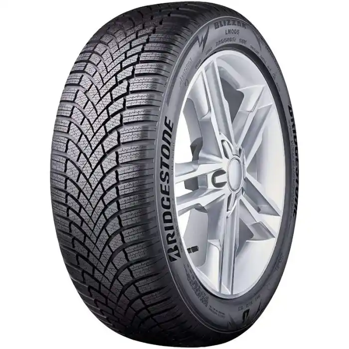 Anvelope iarna BRIDGESTONE BLIZZAK LM005 285/45R19 111W Reduceri