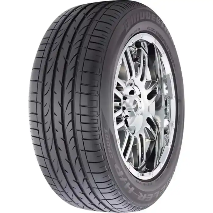 Anvelope vara BRIDGESTONE DUELER H/P SPORT 255/45R20 101W Calitate înaltă